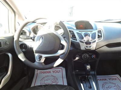 2011 Ford Fiesta SE   - Photo 13 - Kearney, NE 68847