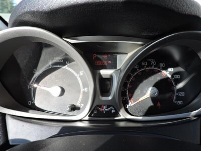 2011 Ford Fiesta SE   - Photo 17 - Kearney, NE 68847