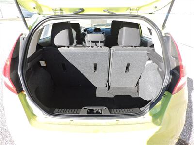 2011 Ford Fiesta SE   - Photo 12 - Kearney, NE 68847