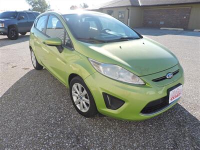 2011 Ford Fiesta SE   - Photo 4 - Kearney, NE 68847