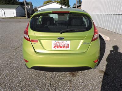 2011 Ford Fiesta SE   - Photo 6 - Kearney, NE 68847