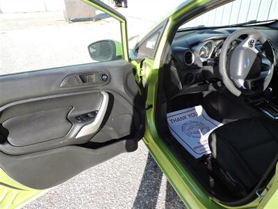 2011 Ford Fiesta SE   - Photo 16 - Kearney, NE 68847