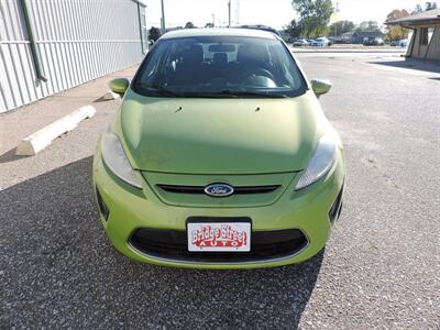 2011 Ford Fiesta SE   - Photo 3 - Kearney, NE 68847