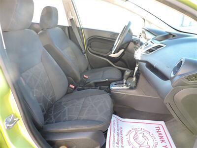 2011 Ford Fiesta SE   - Photo 10 - Kearney, NE 68847