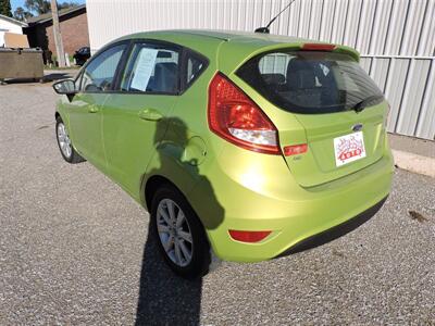 2011 Ford Fiesta SE   - Photo 7 - Kearney, NE 68847