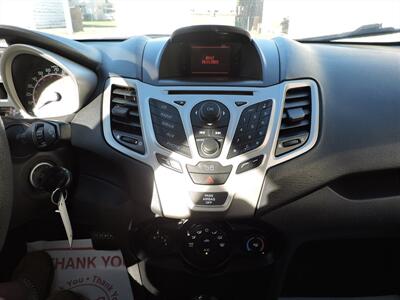 2011 Ford Fiesta SE   - Photo 18 - Kearney, NE 68847