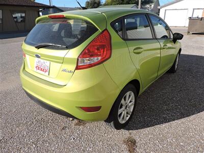 2011 Ford Fiesta SE   - Photo 5 - Kearney, NE 68847