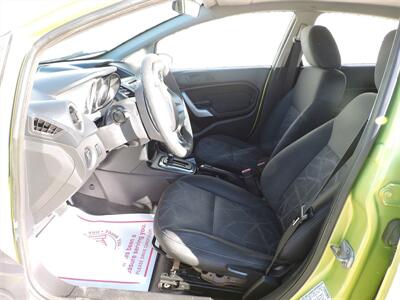 2011 Ford Fiesta SE   - Photo 9 - Kearney, NE 68847