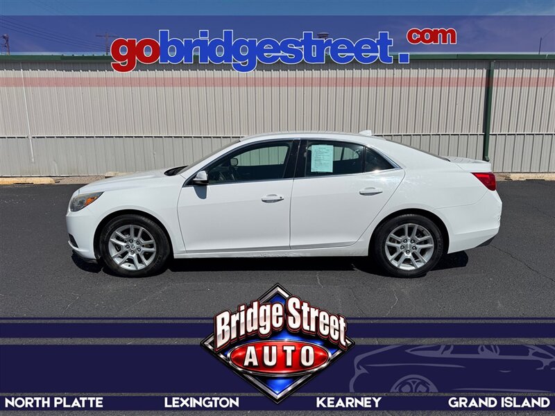 2013 Chevrolet Malibu Eco   - Photo 1 - Kearney, NE 68847