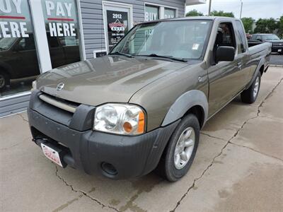 2002 Nissan Frontier XE   - Photo 2 - Lexington, NE 68850