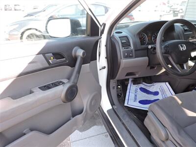 2010 Honda CR-V EX   - Photo 16 - Lexington, NE 68850