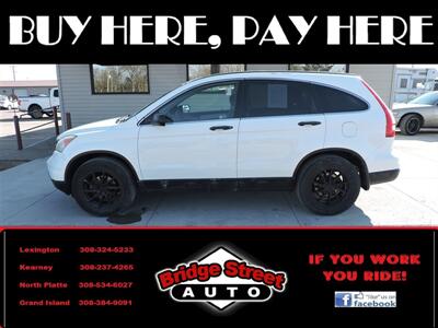 2010 Honda CR-V EX   - Photo 1 - Lexington, NE 68850