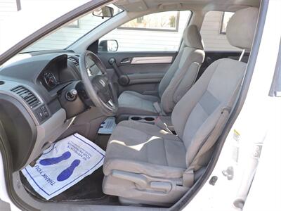 2010 Honda CR-V EX   - Photo 9 - Lexington, NE 68850
