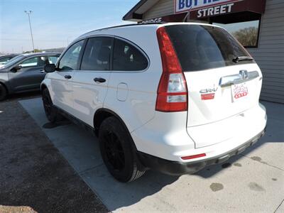 2010 Honda CR-V EX   - Photo 7 - Lexington, NE 68850