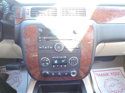 2008 Chevrolet Silverado 1500 Work Truck   - Photo 17 - Lexington, NE 68850