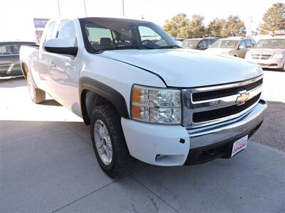 2008 Chevrolet Silverado 1500 Work Truck   - Photo 4 - Lexington, NE 68850
