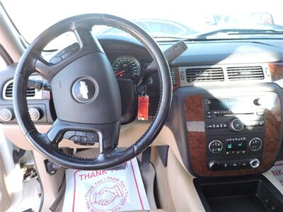 2008 Chevrolet Silverado 1500 Work Truck   - Photo 13 - Lexington, NE 68850