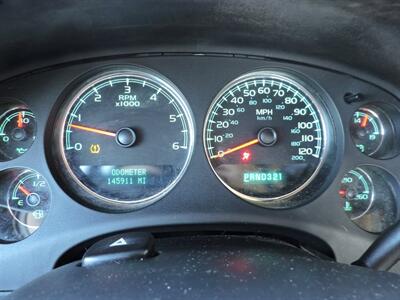 2008 Chevrolet Silverado 1500 Work Truck   - Photo 16 - Lexington, NE 68850