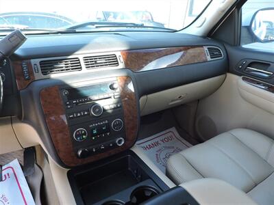 2008 Chevrolet Silverado 1500 Work Truck   - Photo 14 - Lexington, NE 68850