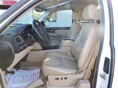 2008 Chevrolet Silverado 1500 Work Truck   - Photo 9 - Lexington, NE 68850