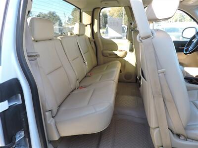 2008 Chevrolet Silverado 1500 Work Truck   - Photo 11 - Lexington, NE 68850