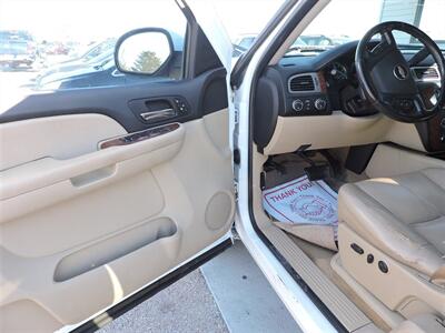2008 Chevrolet Silverado 1500 Work Truck   - Photo 15 - Lexington, NE 68850