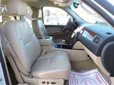 2008 Chevrolet Silverado 1500 Work Truck   - Photo 10 - Lexington, NE 68850