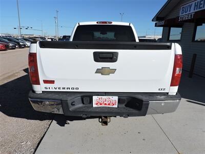 2008 Chevrolet Silverado 1500 Work Truck   - Photo 6 - Lexington, NE 68850