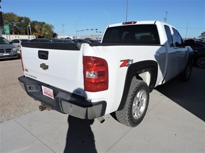 2008 Chevrolet Silverado 1500 Work Truck   - Photo 5 - Lexington, NE 68850