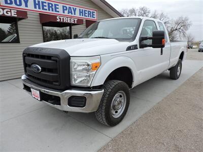 2016 Ford F-250 Lariat   - Photo 2 - Lexington, NE 68850