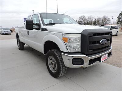 2016 Ford F-250 Lariat   - Photo 4 - Lexington, NE 68850