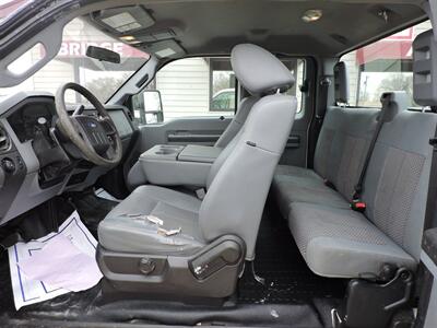 2016 Ford F-250 Lariat   - Photo 9 - Lexington, NE 68850