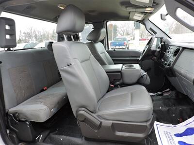 2016 Ford F-250 Lariat   - Photo 12 - Lexington, NE 68850