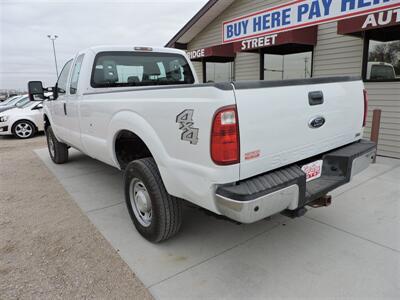 2016 Ford F-250 Lariat   - Photo 7 - Lexington, NE 68850