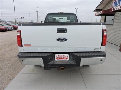 2016 Ford F-250 Lariat   - Photo 6 - Lexington, NE 68850