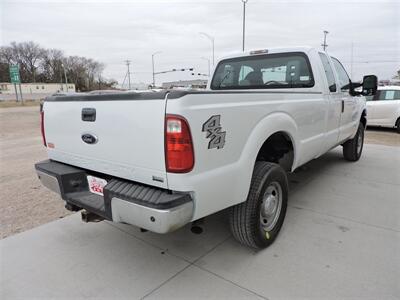 2016 Ford F-250 Lariat   - Photo 5 - Lexington, NE 68850