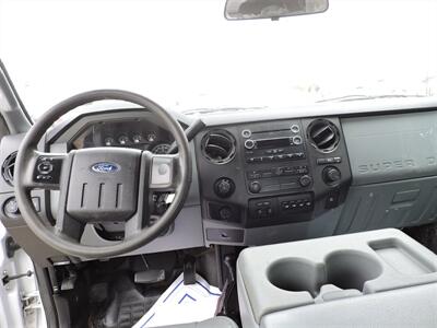 2016 Ford F-250 Lariat   - Photo 10 - Lexington, NE 68850