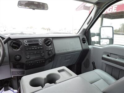 2016 Ford F-250 Lariat   - Photo 11 - Lexington, NE 68850