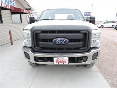 2016 Ford F-250 Lariat   - Photo 3 - Lexington, NE 68850