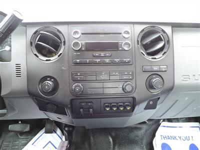 2016 Ford F-250 Lariat   - Photo 16 - Lexington, NE 68850