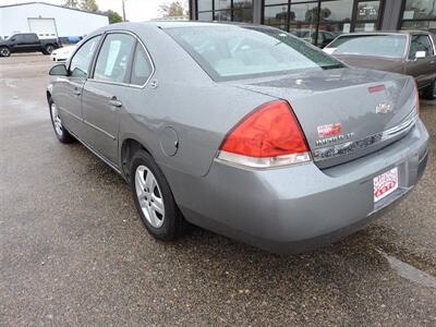 2006 Chevrolet Impala LS   - Photo 7 - North Platte, NE 69101