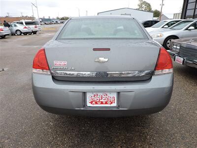 2006 Chevrolet Impala LS   - Photo 6 - North Platte, NE 69101