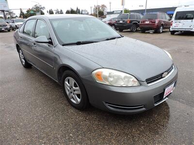 2006 Chevrolet Impala LS   - Photo 4 - North Platte, NE 69101