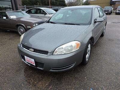 2006 Chevrolet Impala LS  