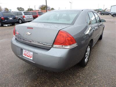 2006 Chevrolet Impala LS   - Photo 5 - North Platte, NE 69101