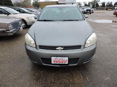 2006 Chevrolet Impala LS   - Photo 3 - North Platte, NE 69101