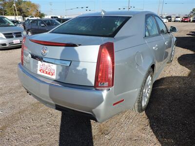 2011 Cadillac CTS 3.0L   - Photo 5 - Lexington, NE 68850