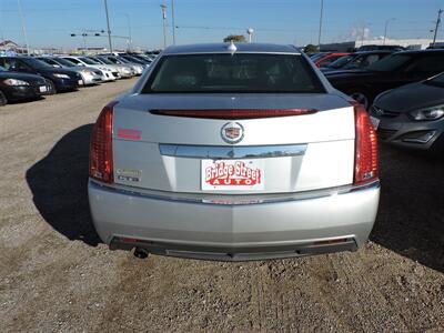 2011 Cadillac CTS 3.0L   - Photo 6 - Lexington, NE 68850