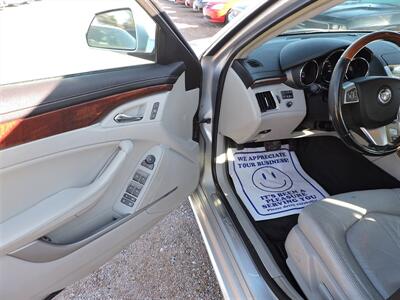 2011 Cadillac CTS 3.0L   - Photo 15 - Lexington, NE 68850