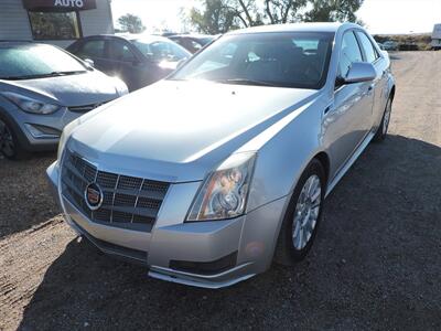 2011 Cadillac CTS 3.0L   - Photo 2 - Lexington, NE 68850